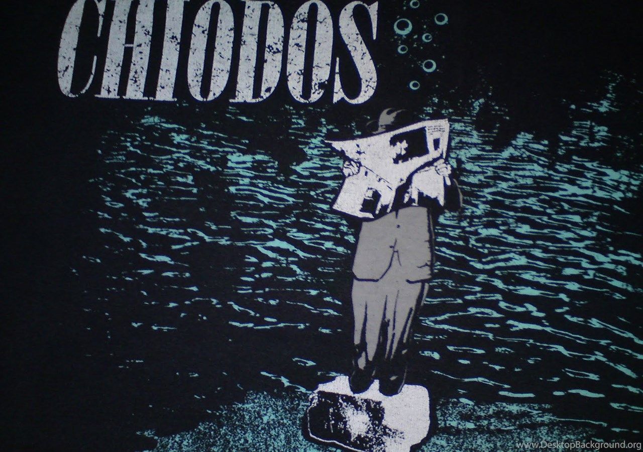 Chiodos Wallpapers