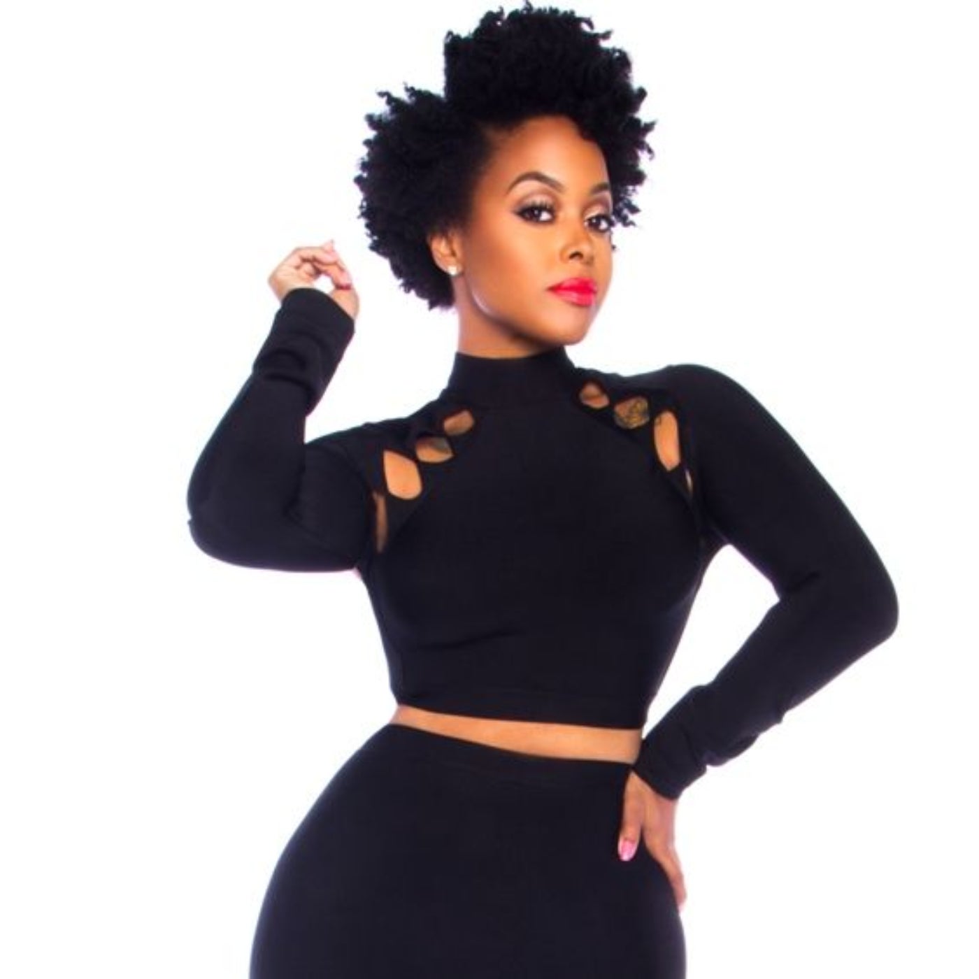 Chrisette Michele Wallpapers