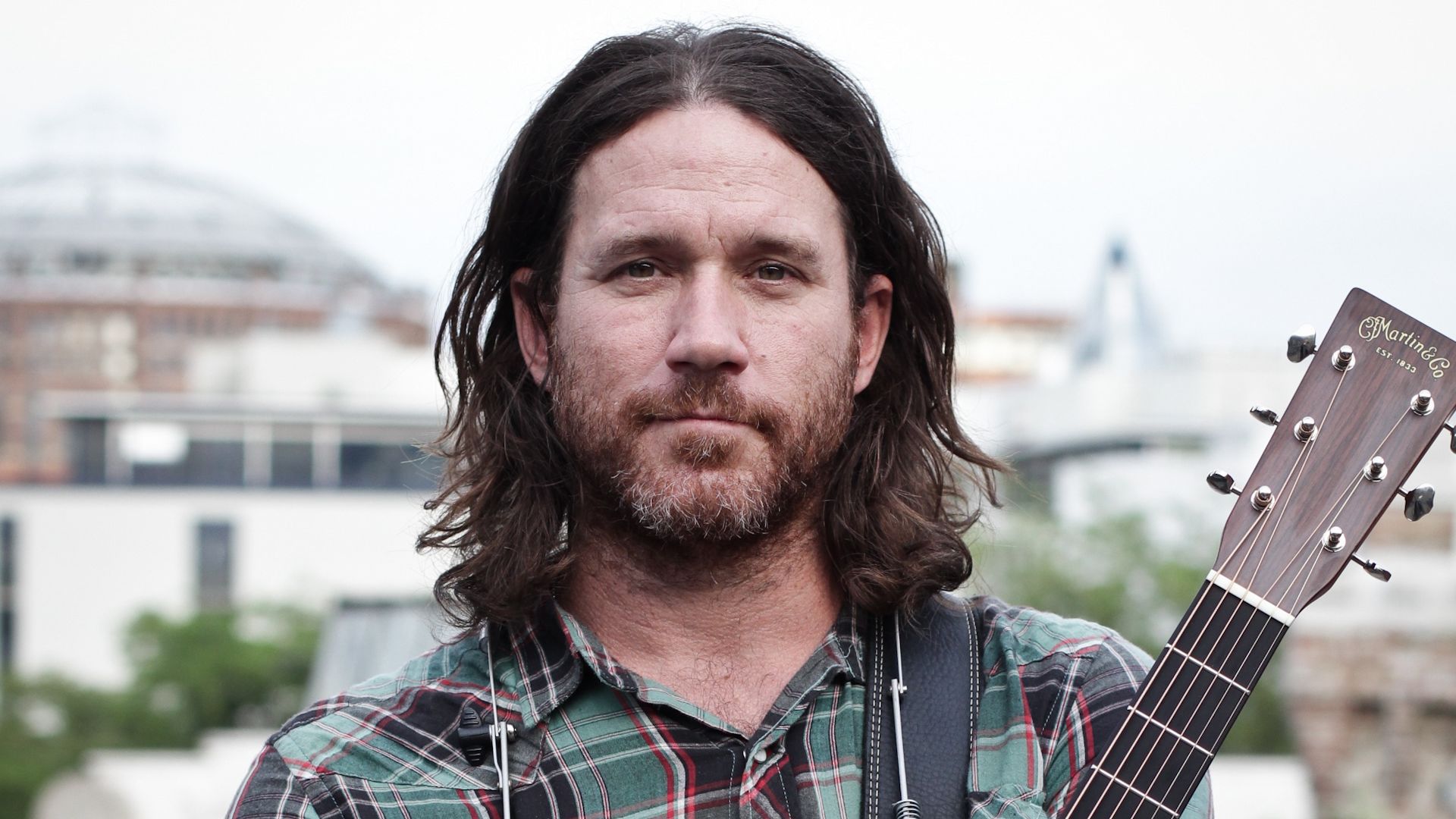 Chuck Ragan Wallpapers