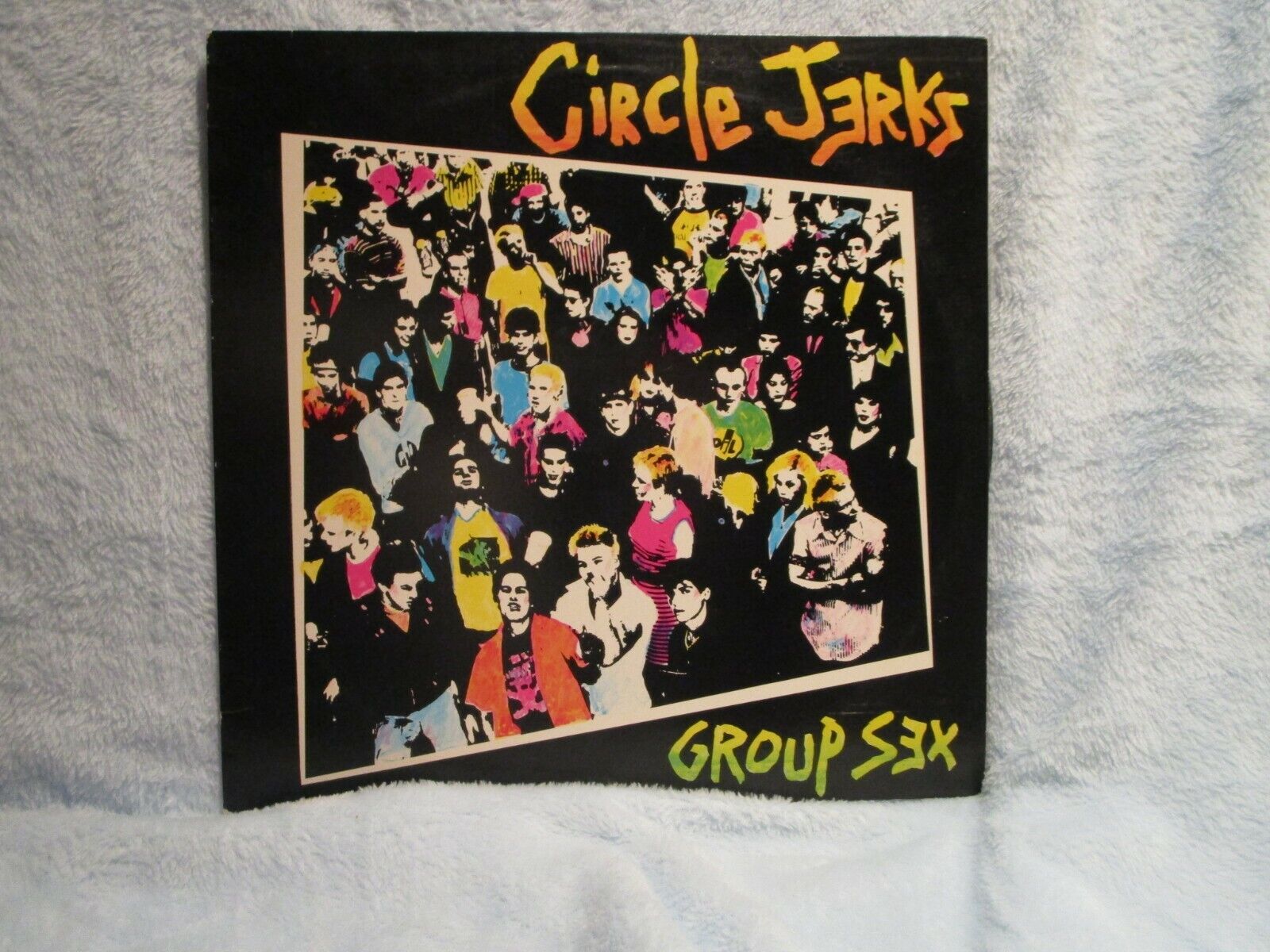 Circle Jerks Wallpapers