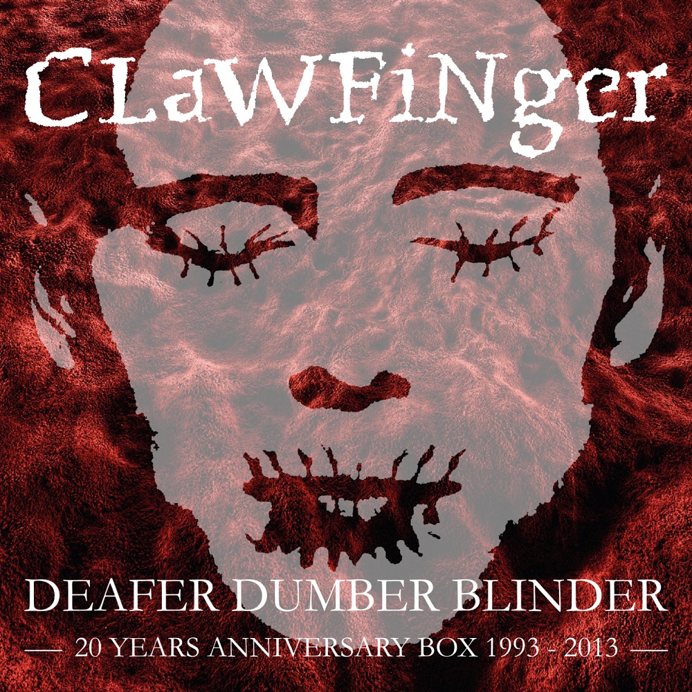 Clawfinger Wallpapers