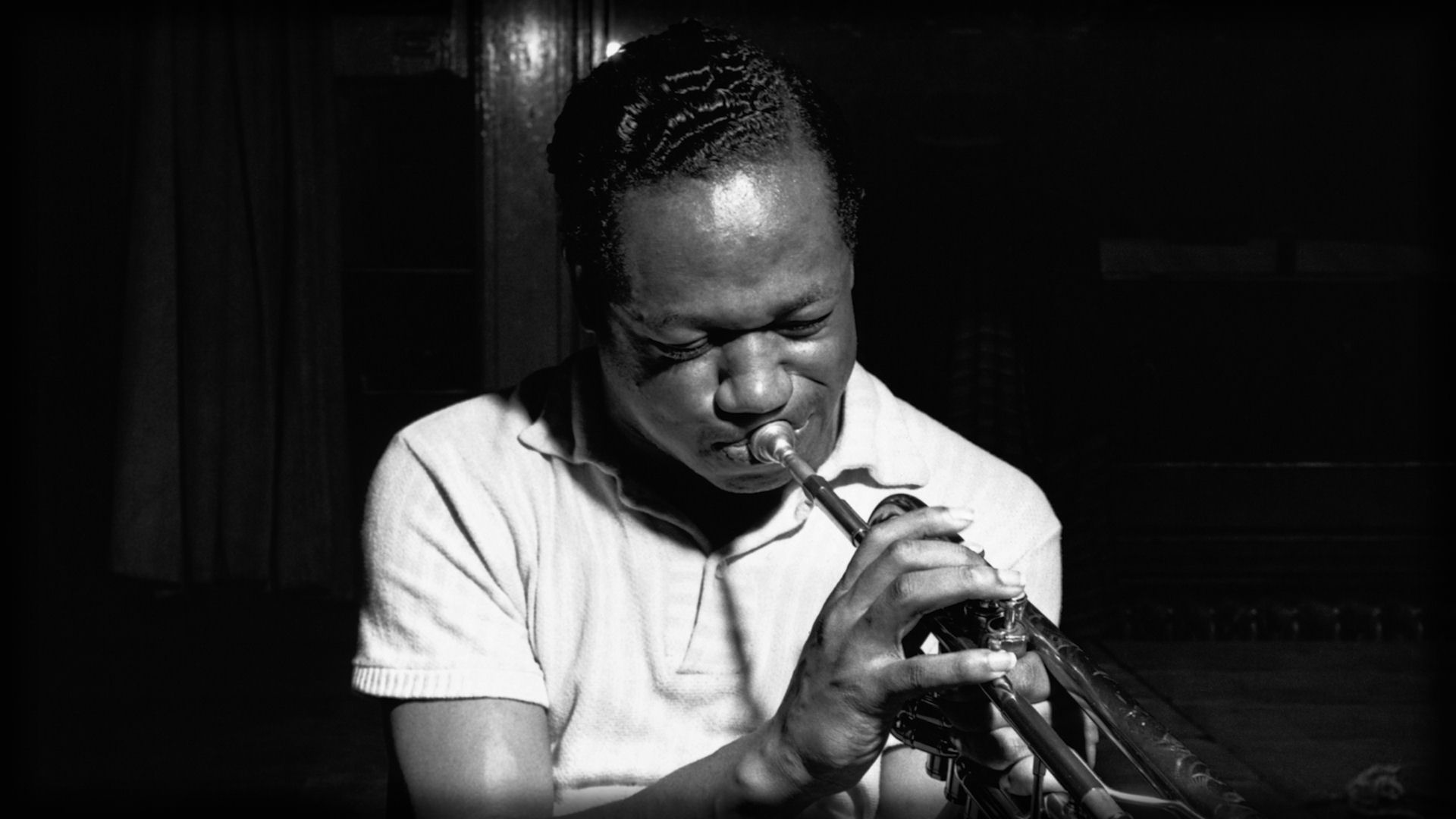 Clifford Brown Wallpapers