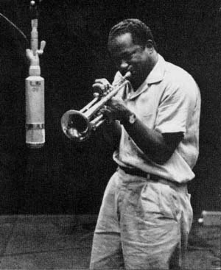 Clifford Brown Wallpapers