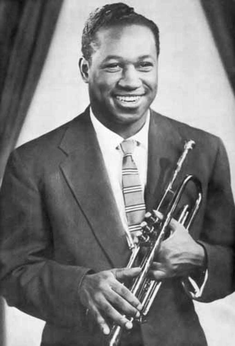 Clifford Brown Wallpapers