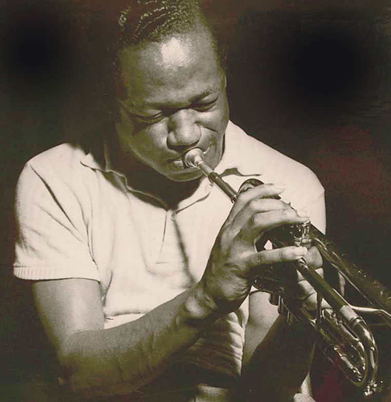 Clifford Brown Wallpapers