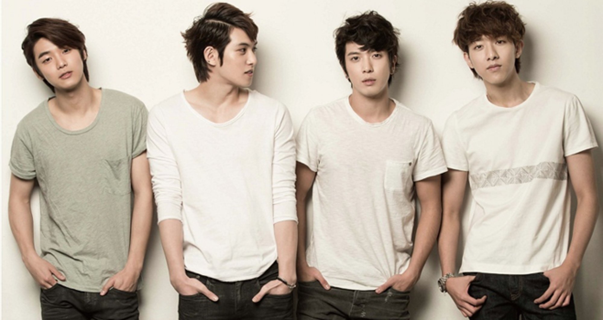 Cnblue Wallpapers