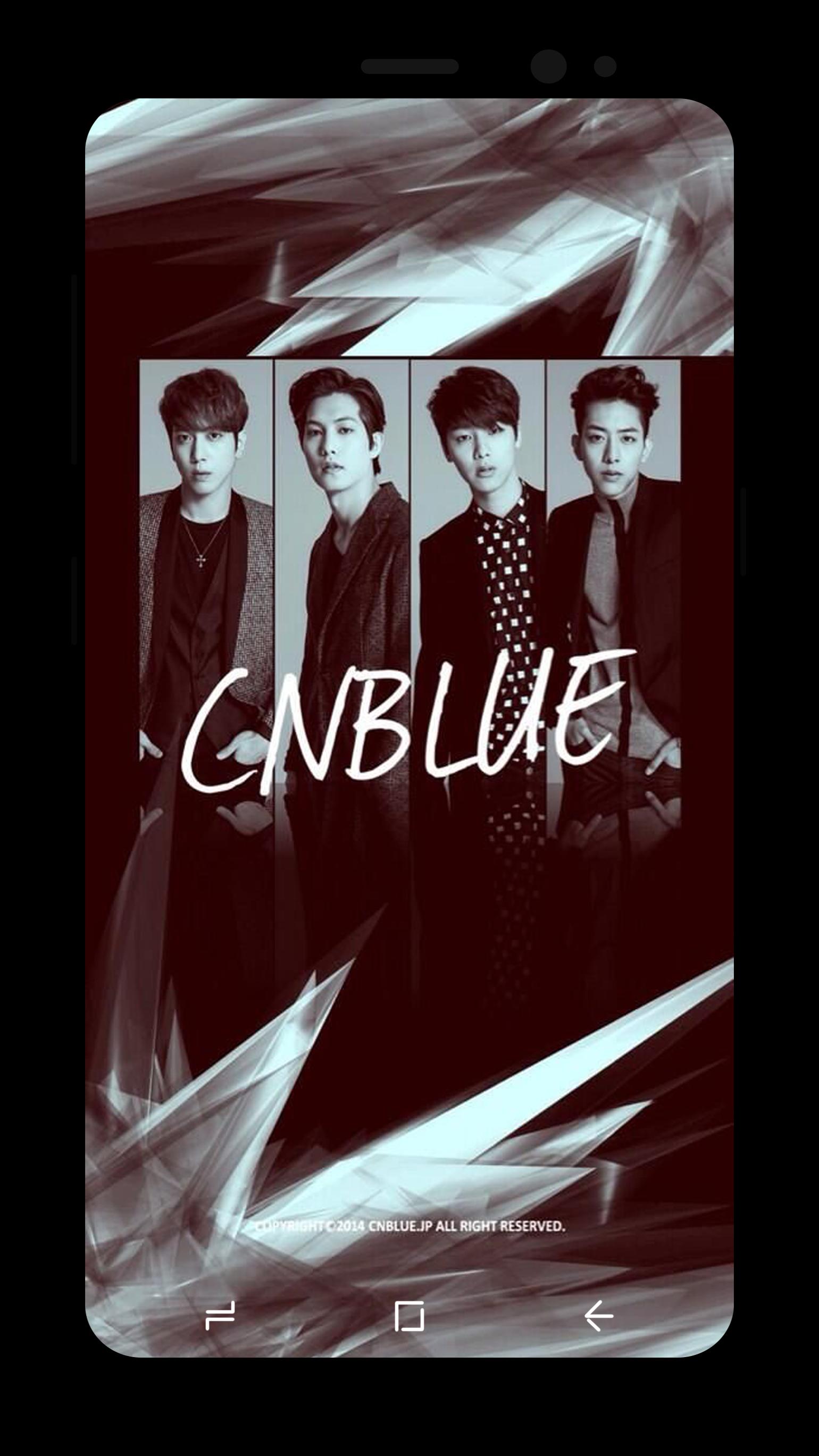 Cnblue Wallpapers