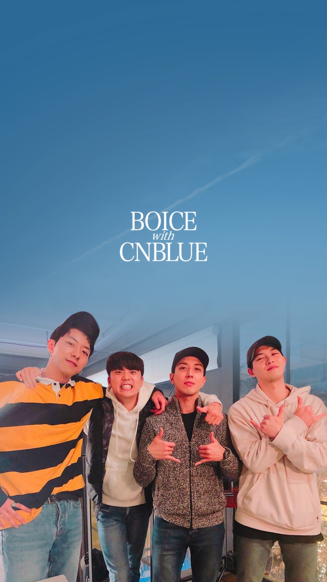 Cnblue Wallpapers