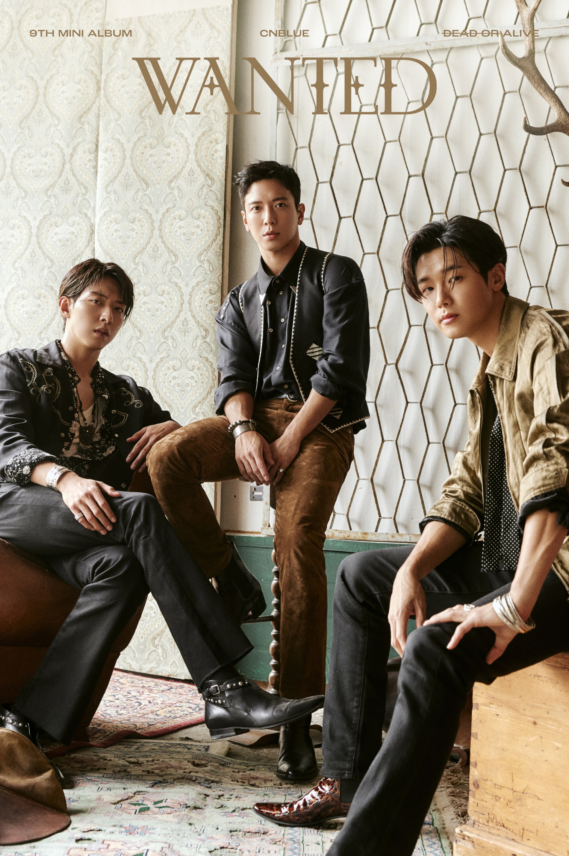 Cnblue Wallpapers