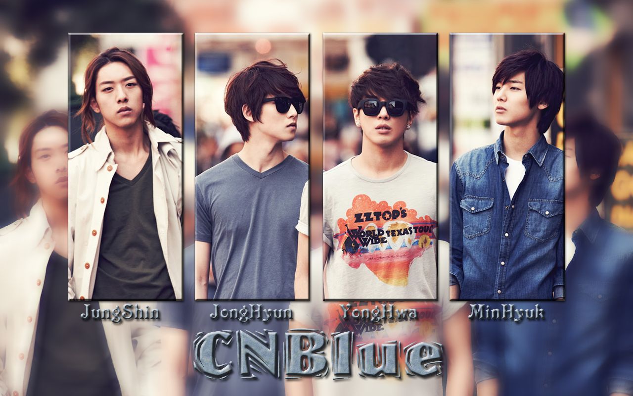 Cnblue Wallpapers