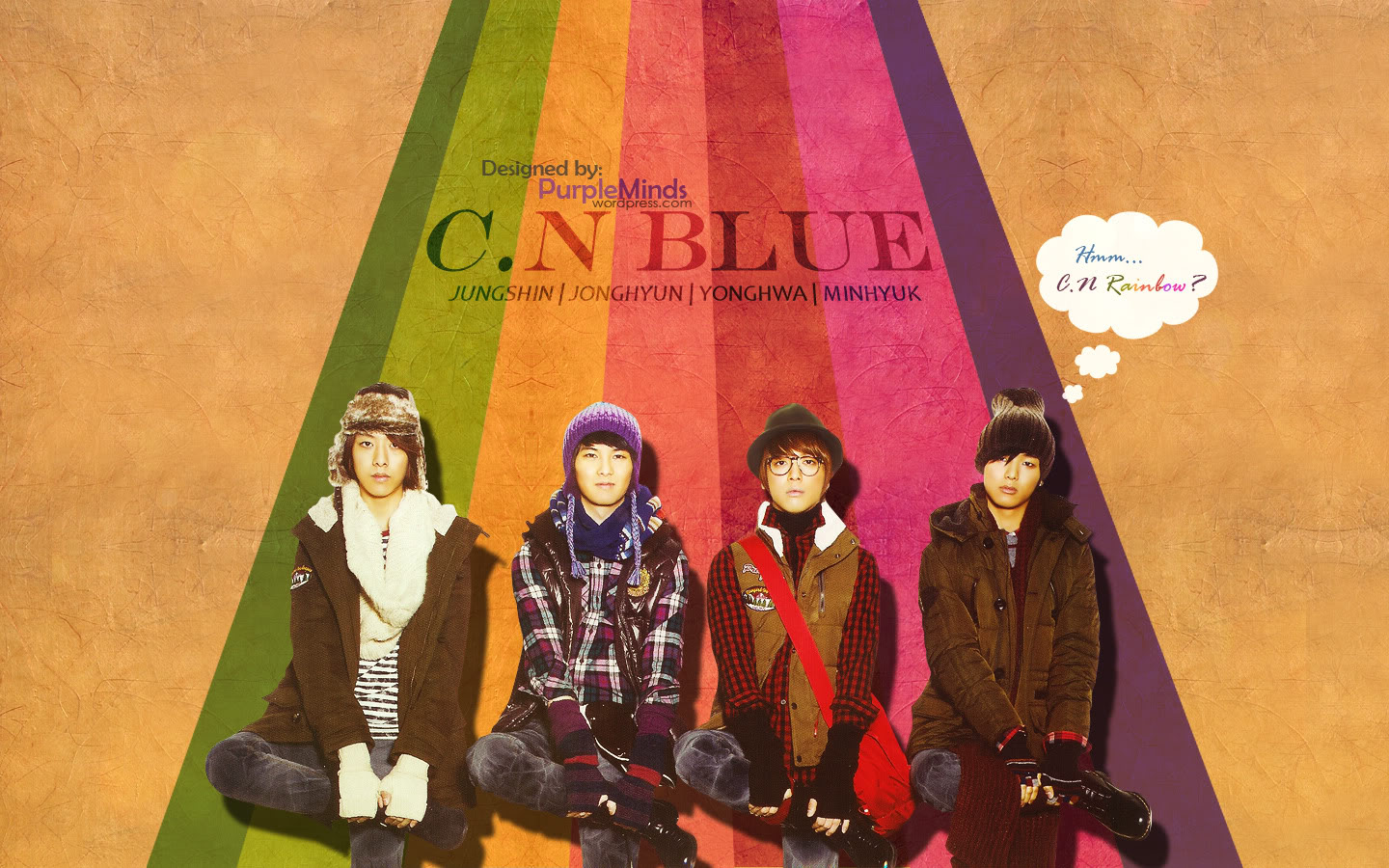 Cnblue Wallpapers