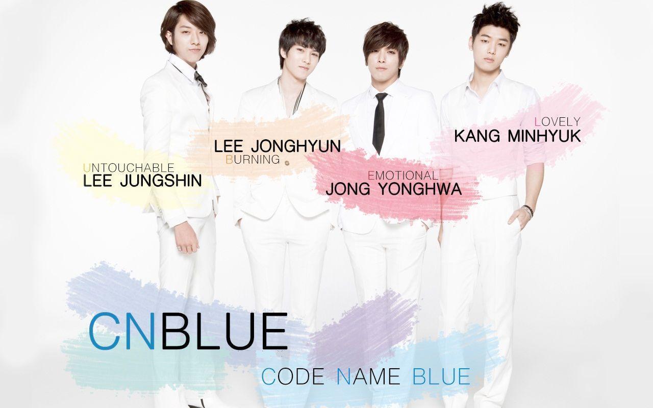 Cnblue Wallpapers