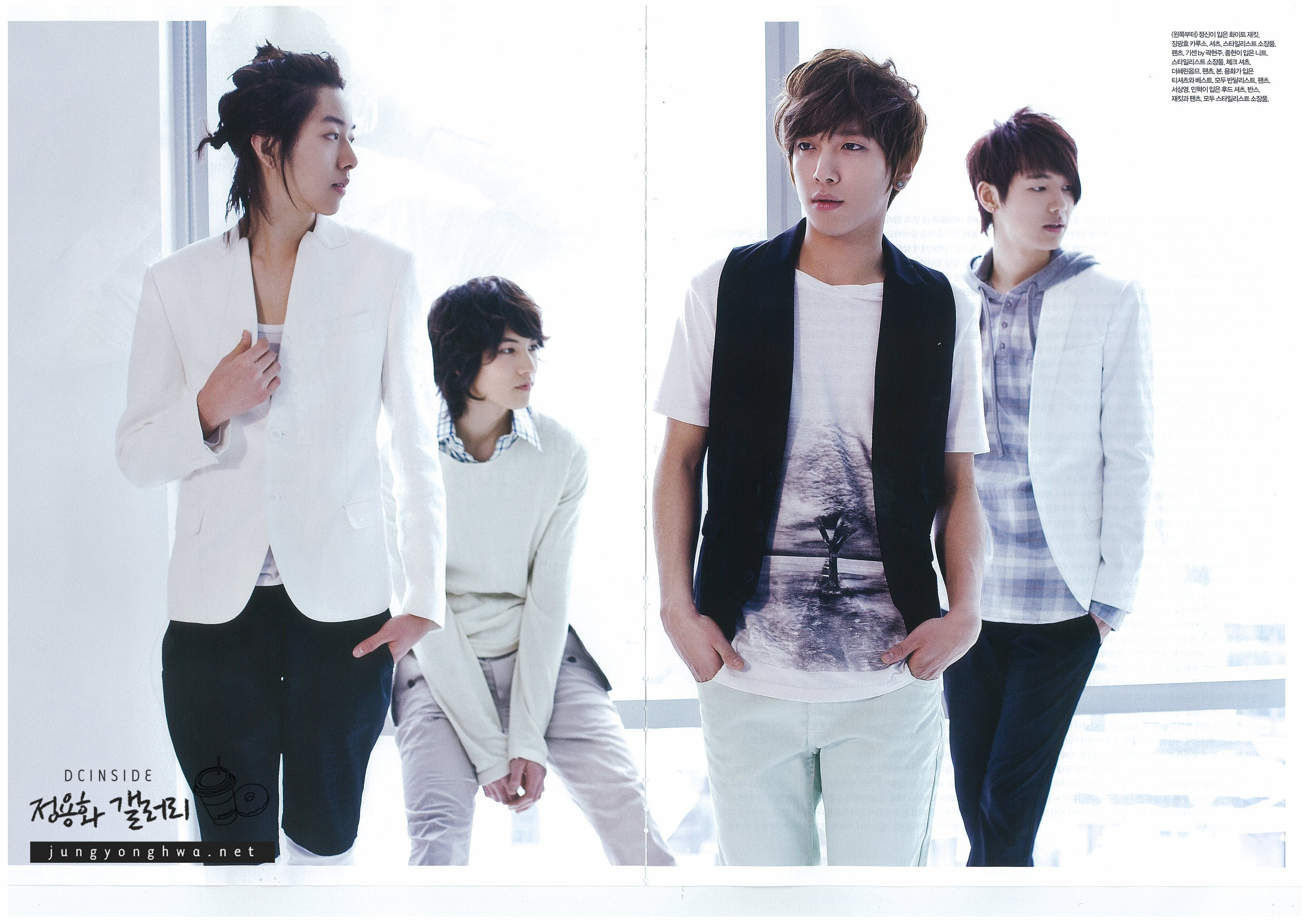 Cnblue Wallpapers