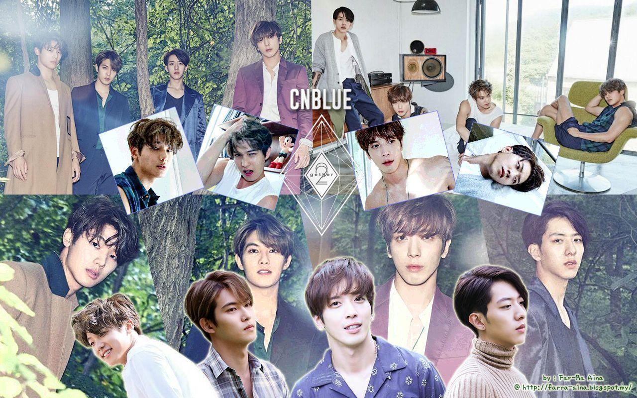 Cnblue Wallpapers