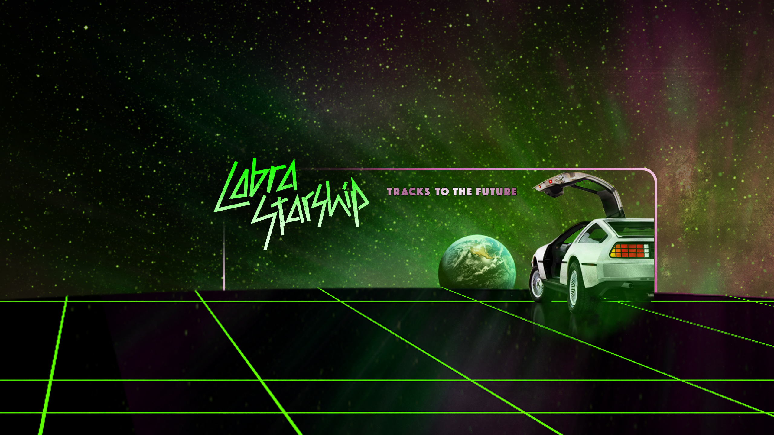 Cobra Starship Wallpapers