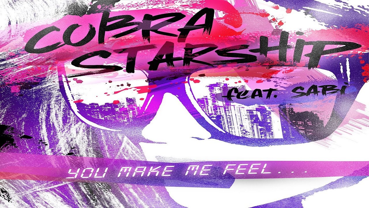 Cobra Starship Wallpapers