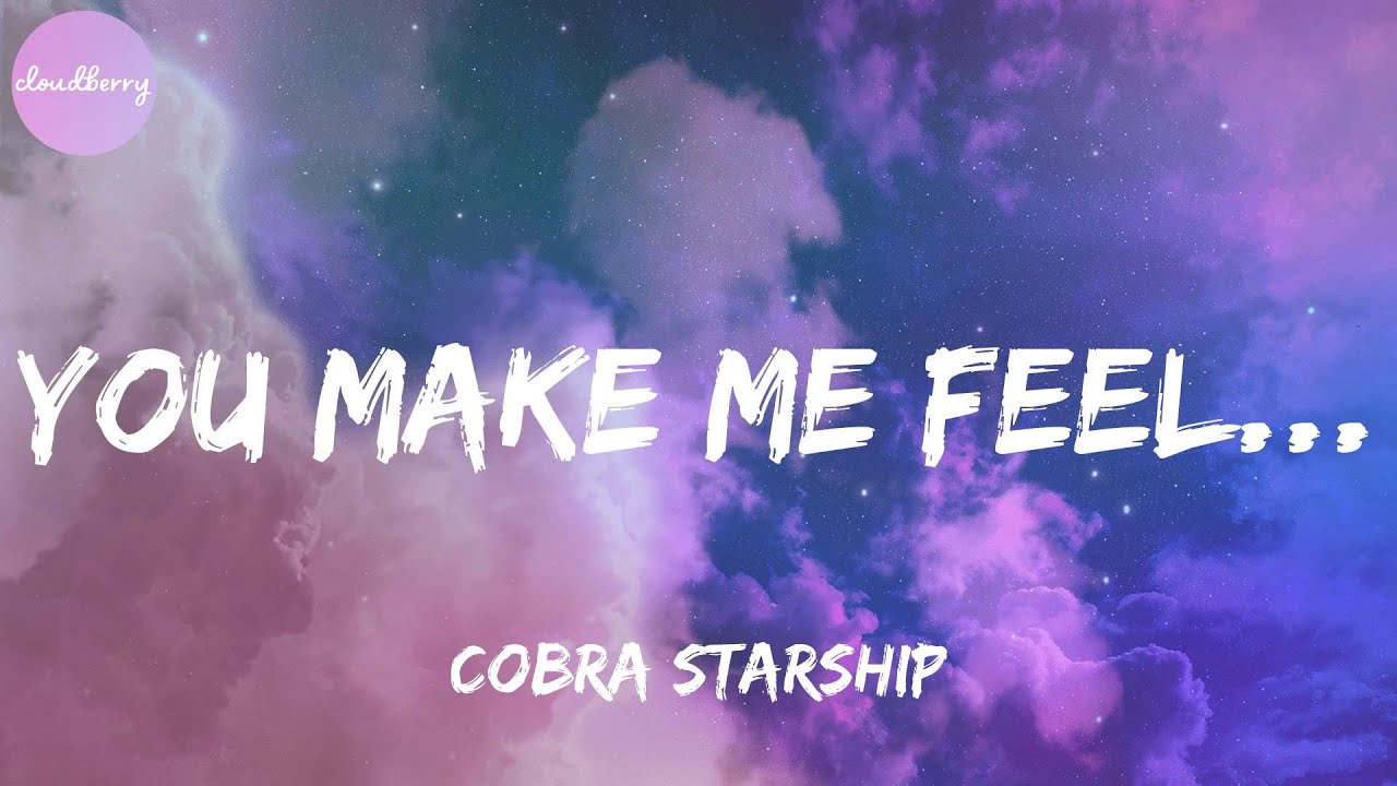 Cobra Starship Wallpapers