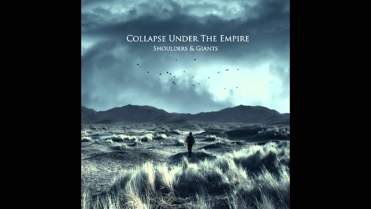 Collapse Under The Empire Wallpapers