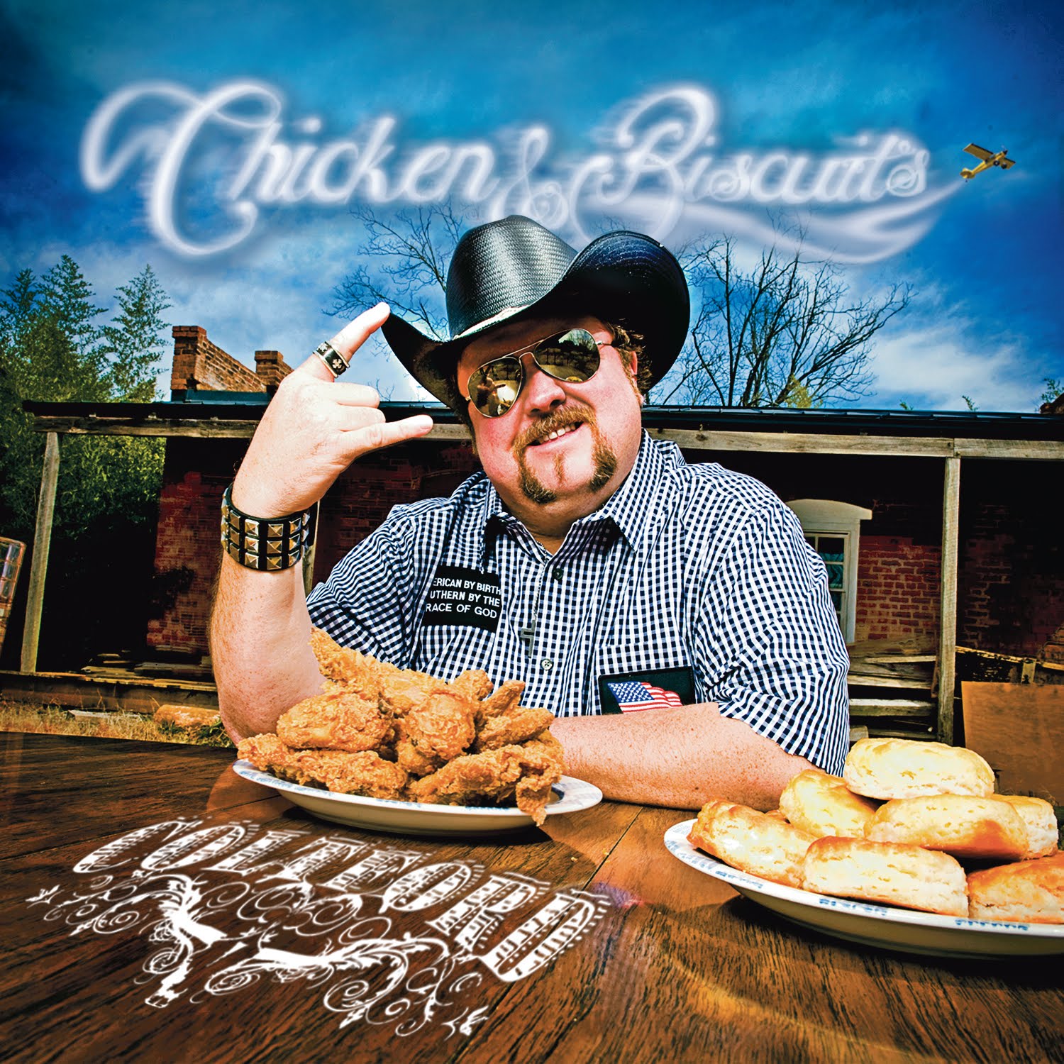 Colt Ford Wallpapers