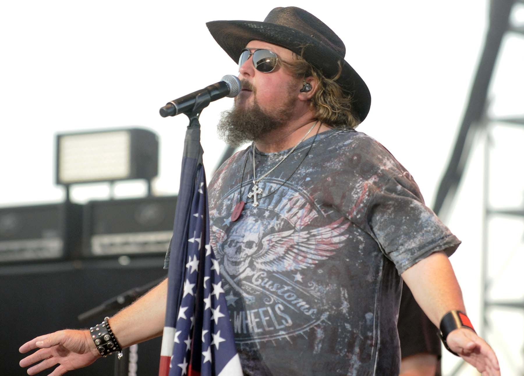 Colt Ford Wallpapers