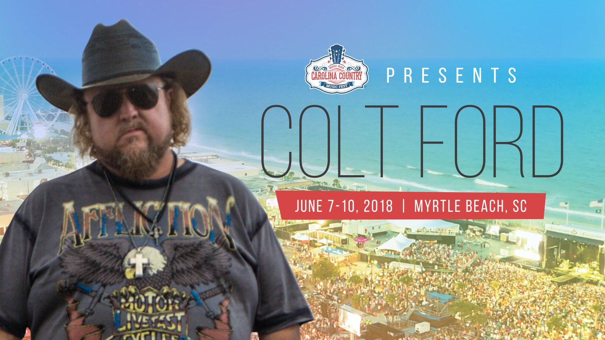 Colt Ford Wallpapers