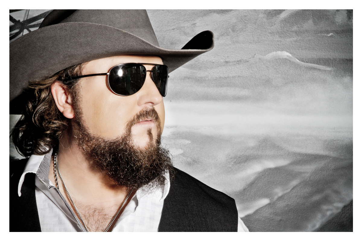 Colt Ford Wallpapers