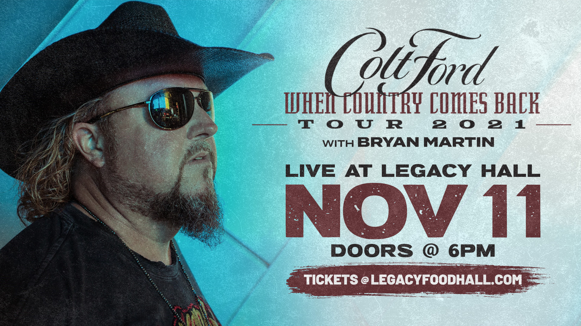 Colt Ford Wallpapers