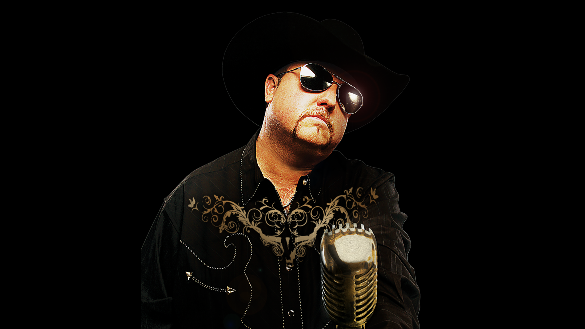 Colt Ford Wallpapers