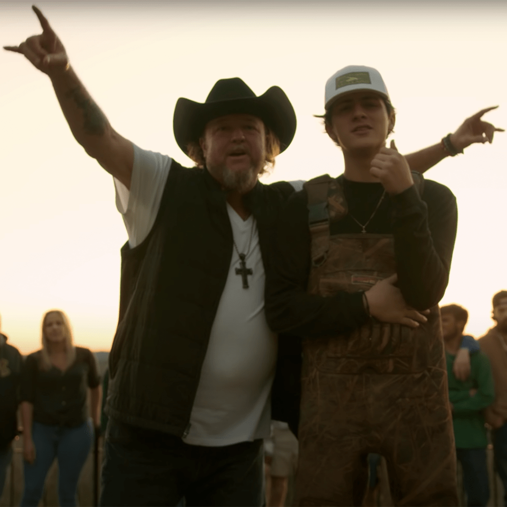 Colt Ford Wallpapers