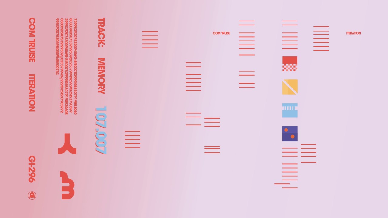 Com Truise Wallpapers