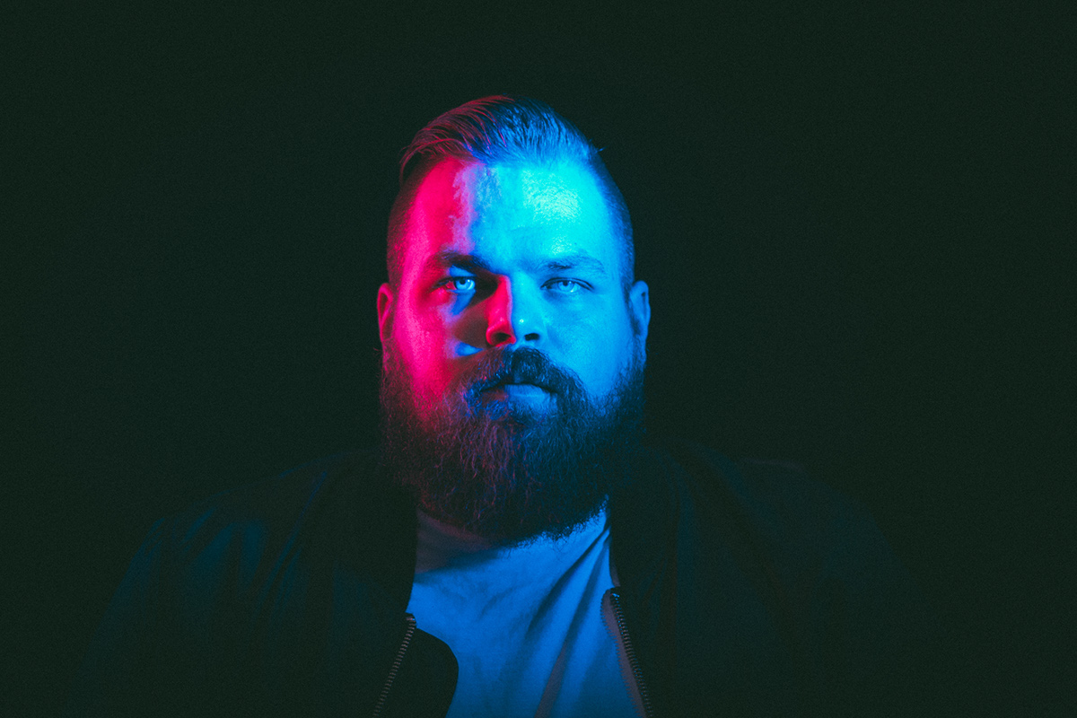 Com Truise Wallpapers