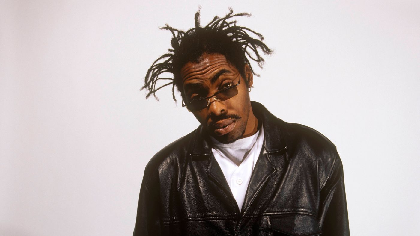 Coolio Wallpapers