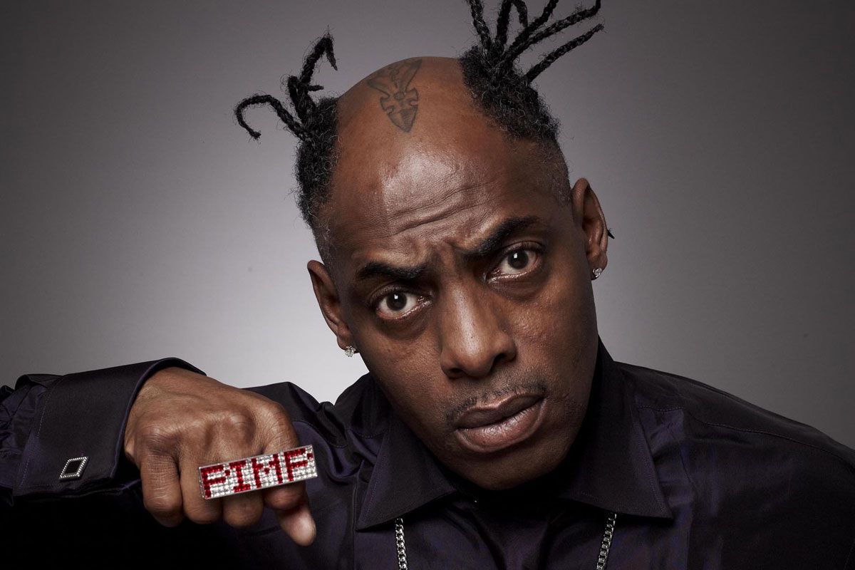 Coolio Wallpapers