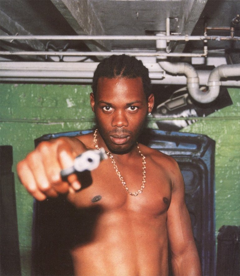 Cormega Wallpapers