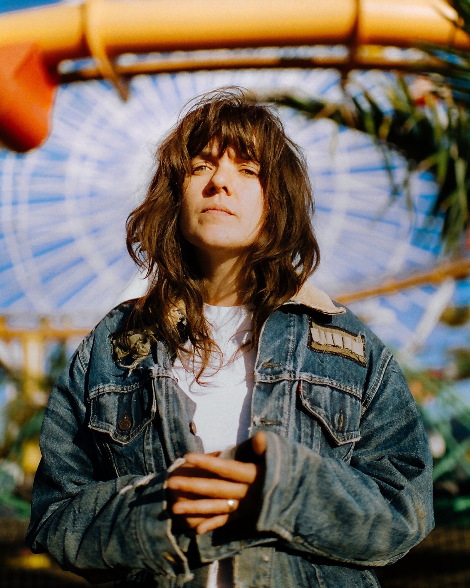 Courtney Barnett Wallpapers