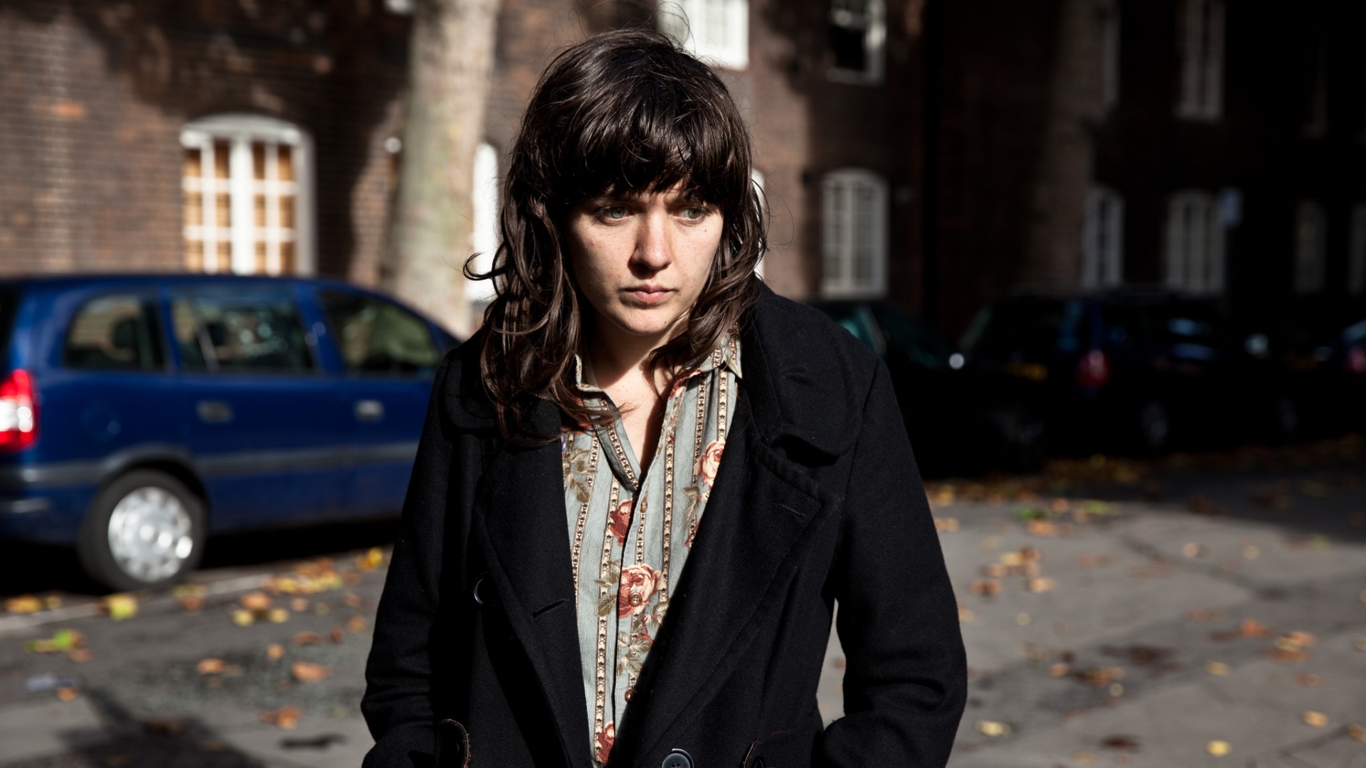 Courtney Barnett Wallpapers