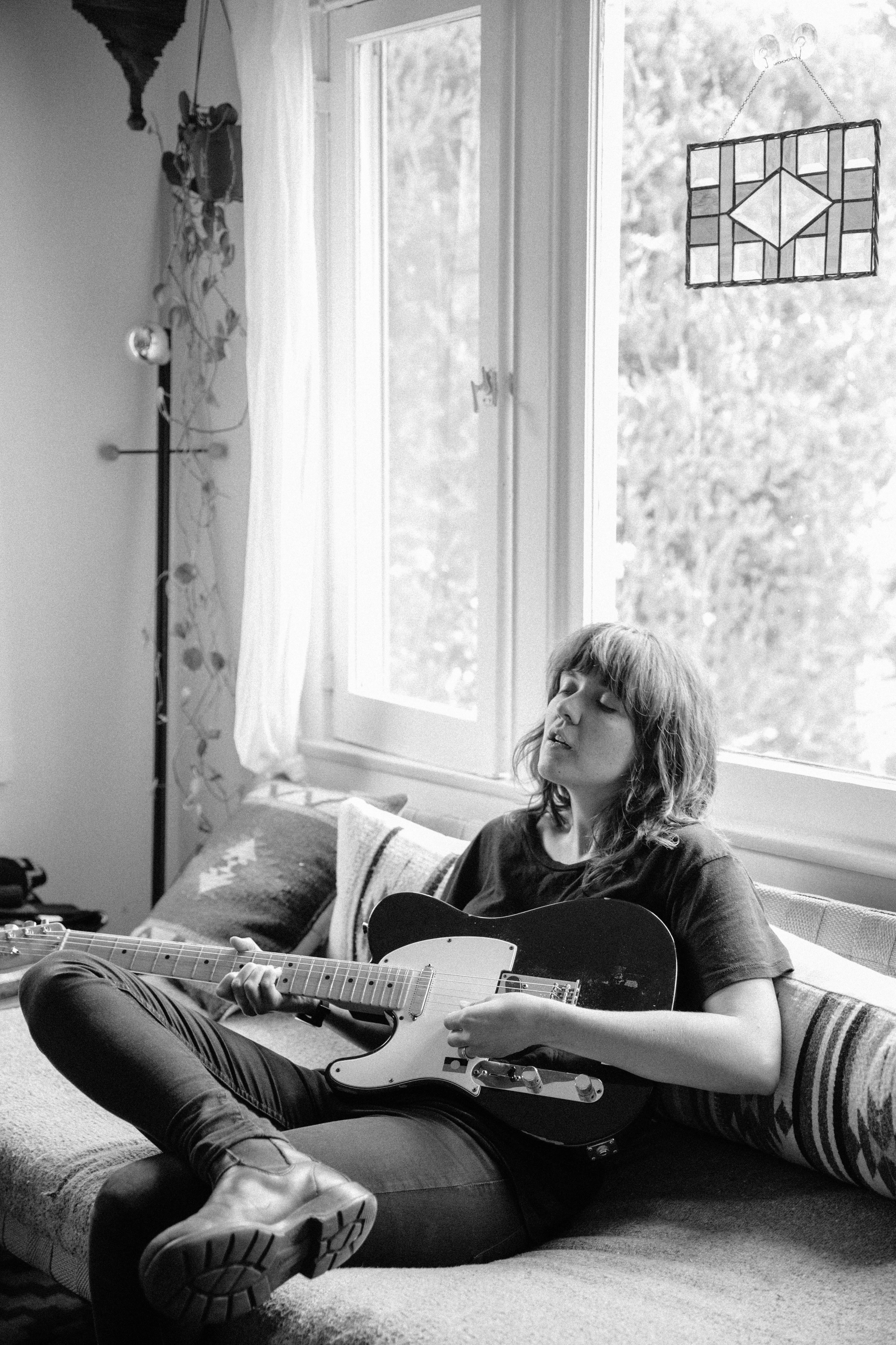 Courtney Barnett Wallpapers