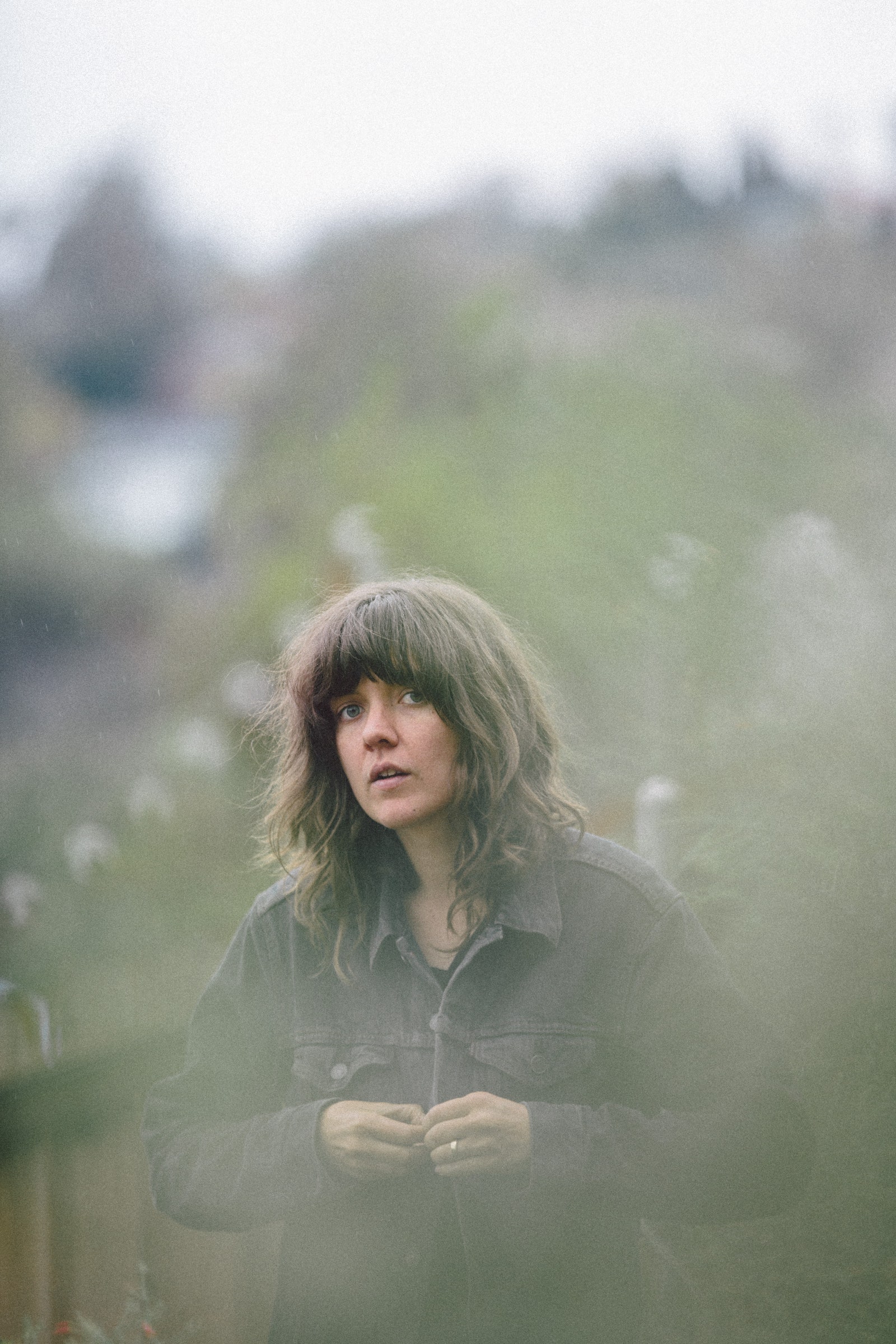 Courtney Barnett Wallpapers