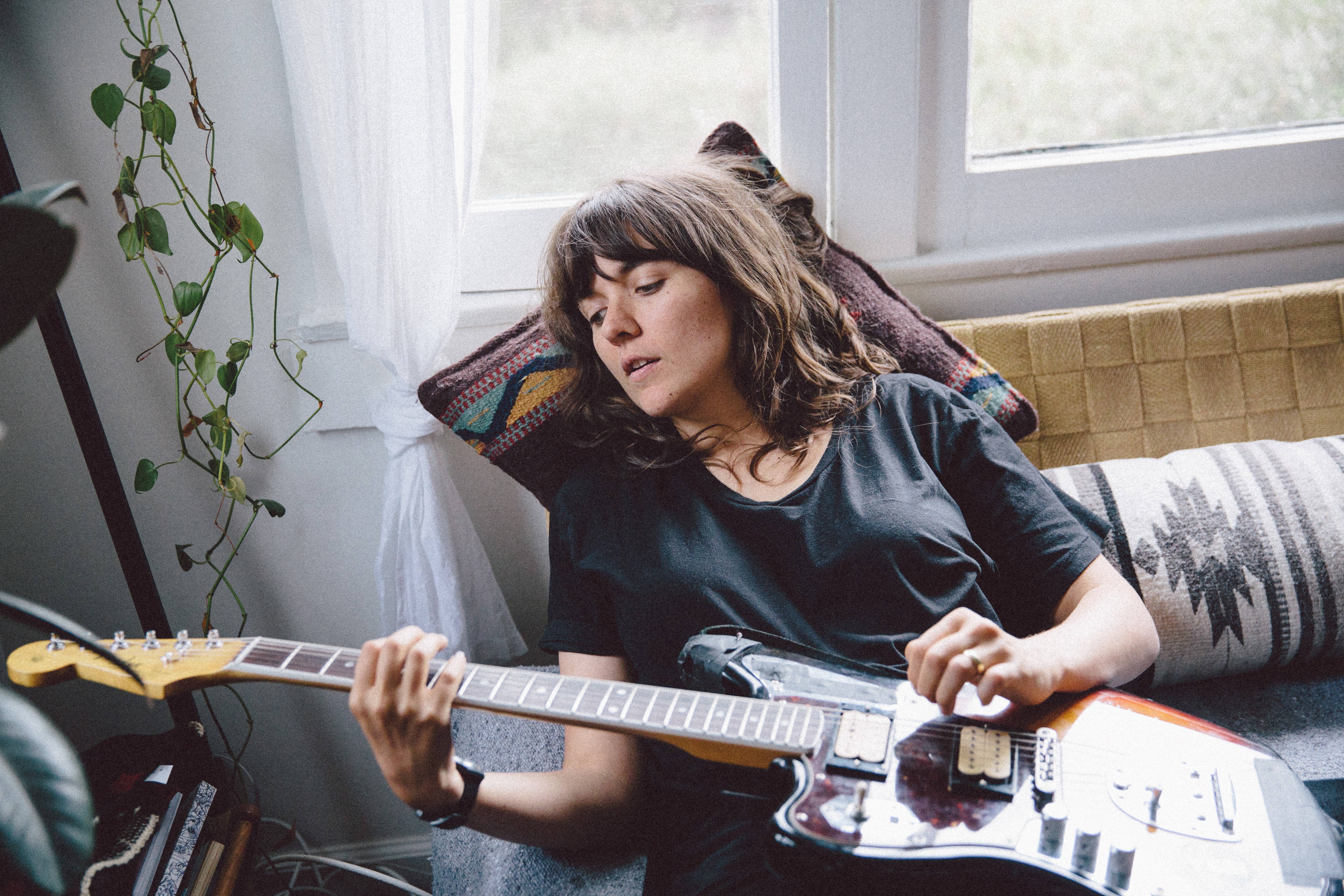 Courtney Barnett Wallpapers