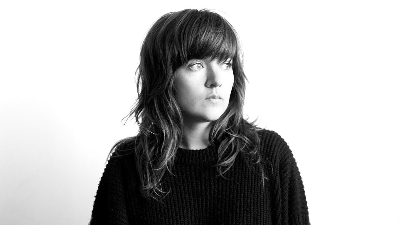 Courtney Barnett Wallpapers