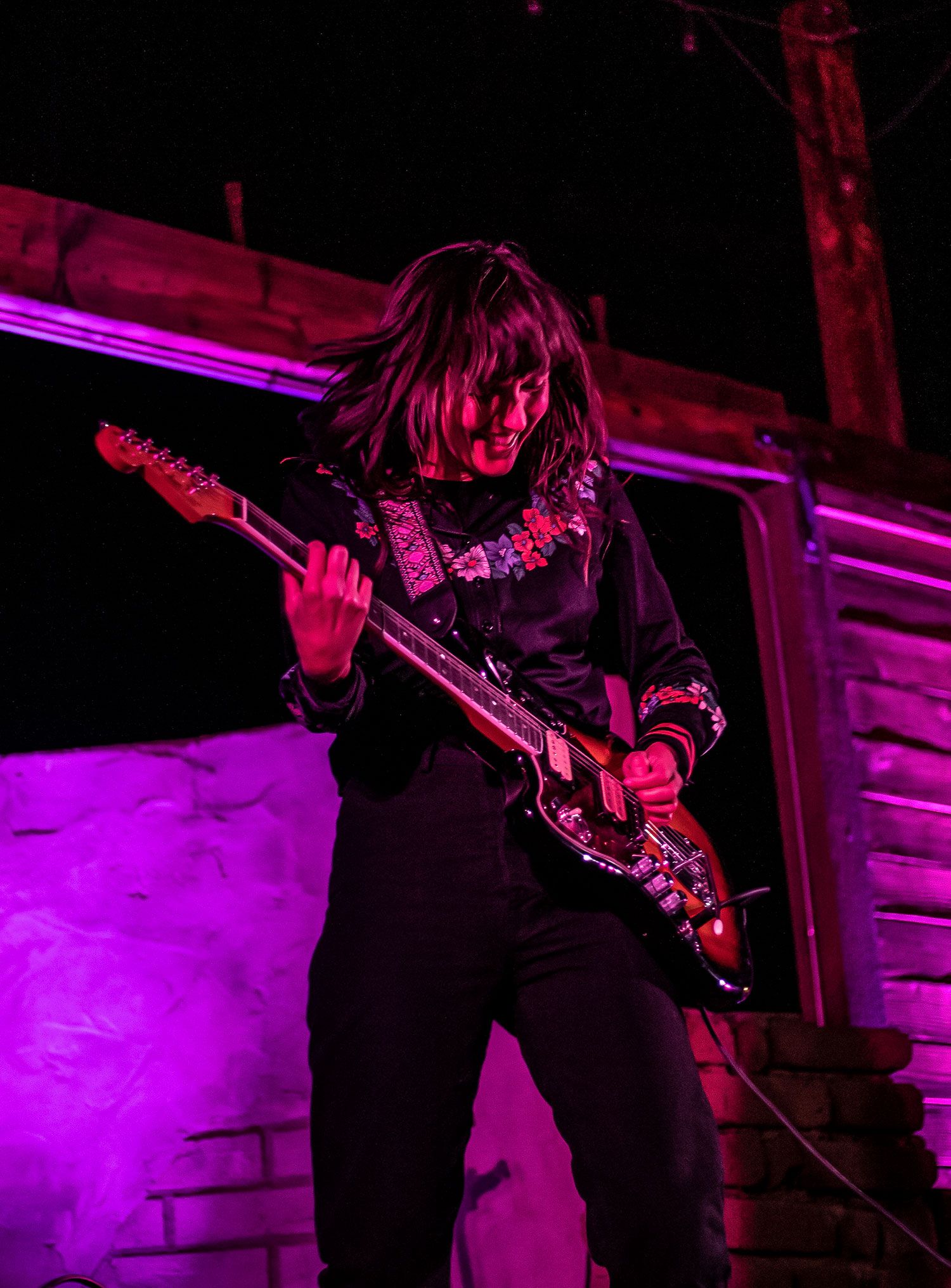 Courtney Barnett Wallpapers