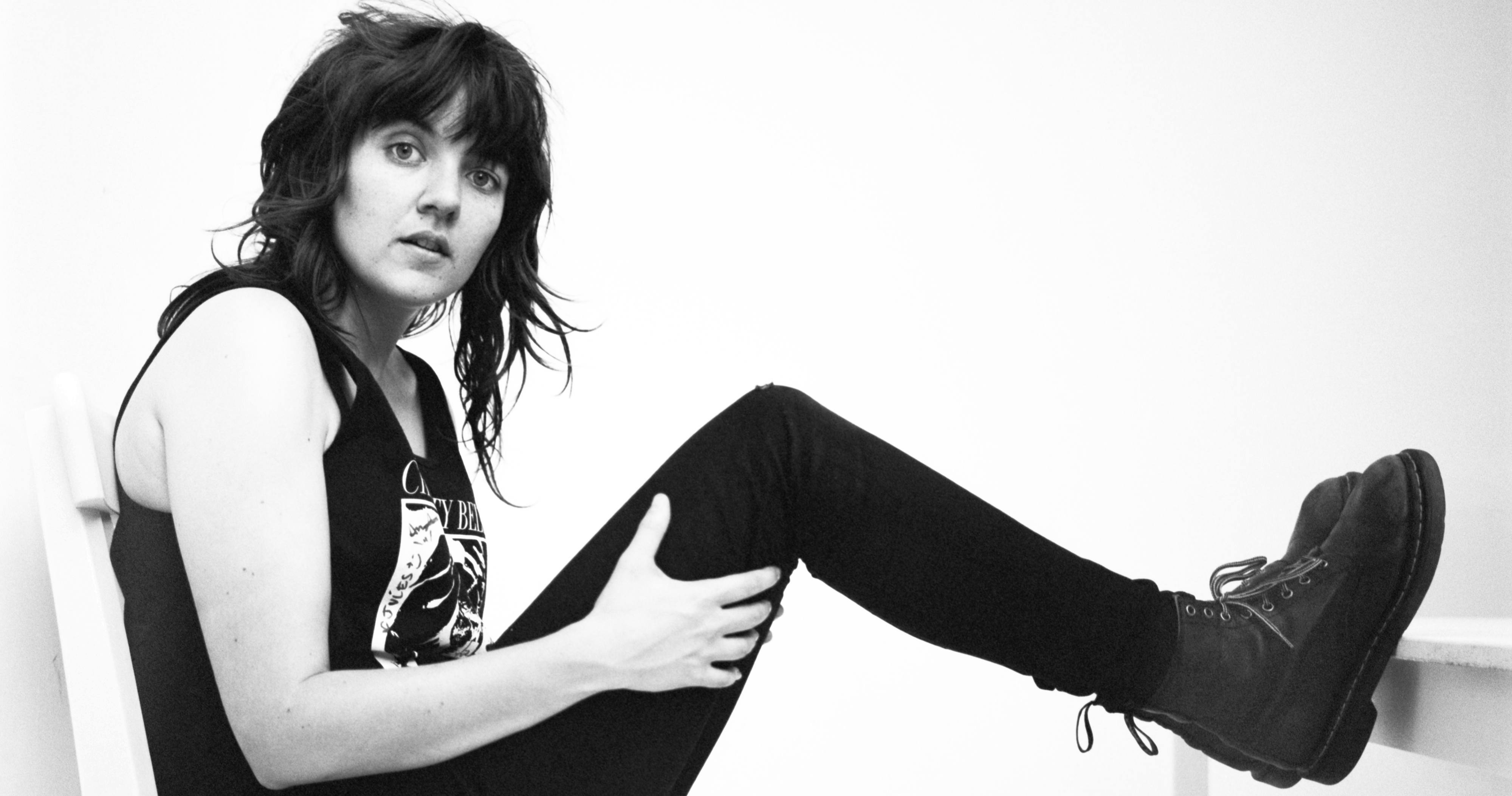 Courtney Barnett Wallpapers