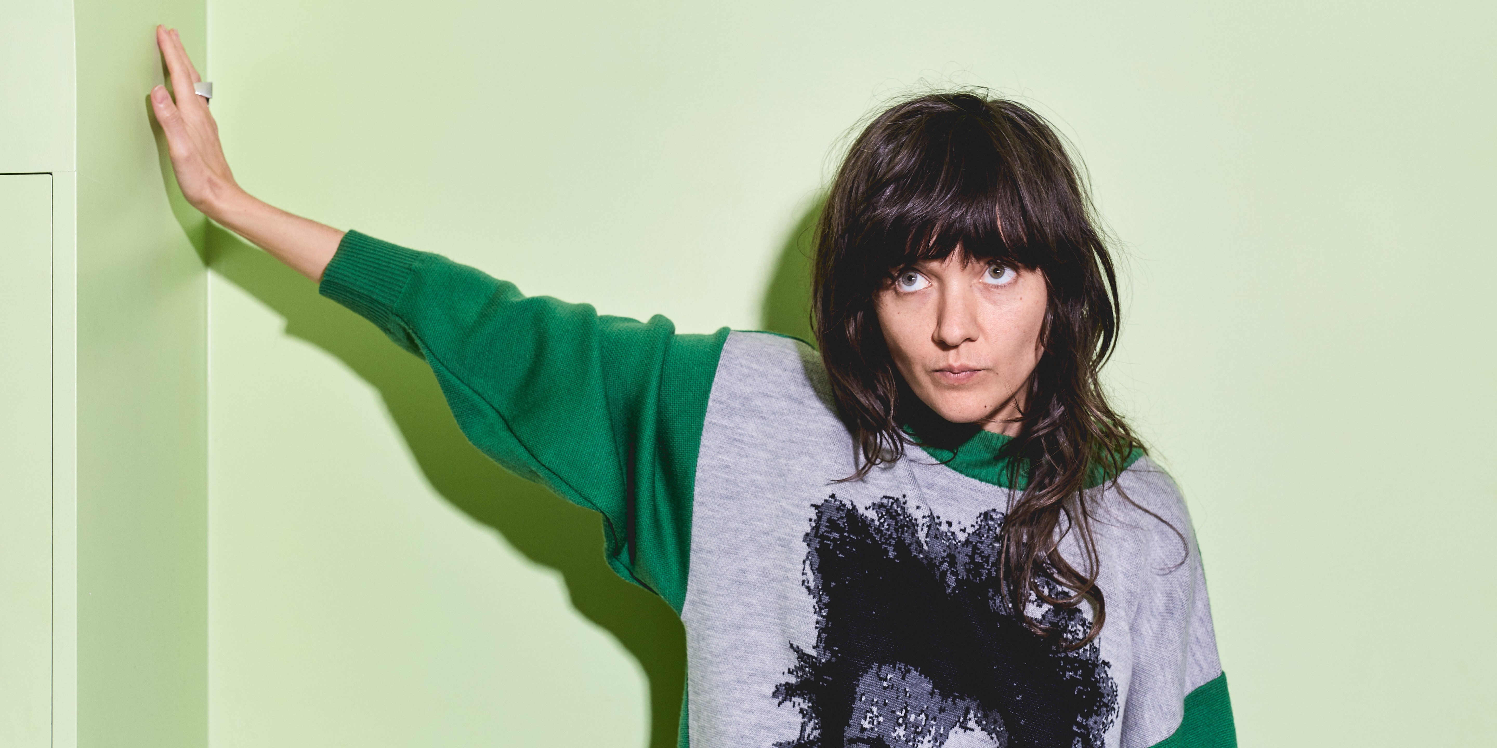 Courtney Barnett Wallpapers