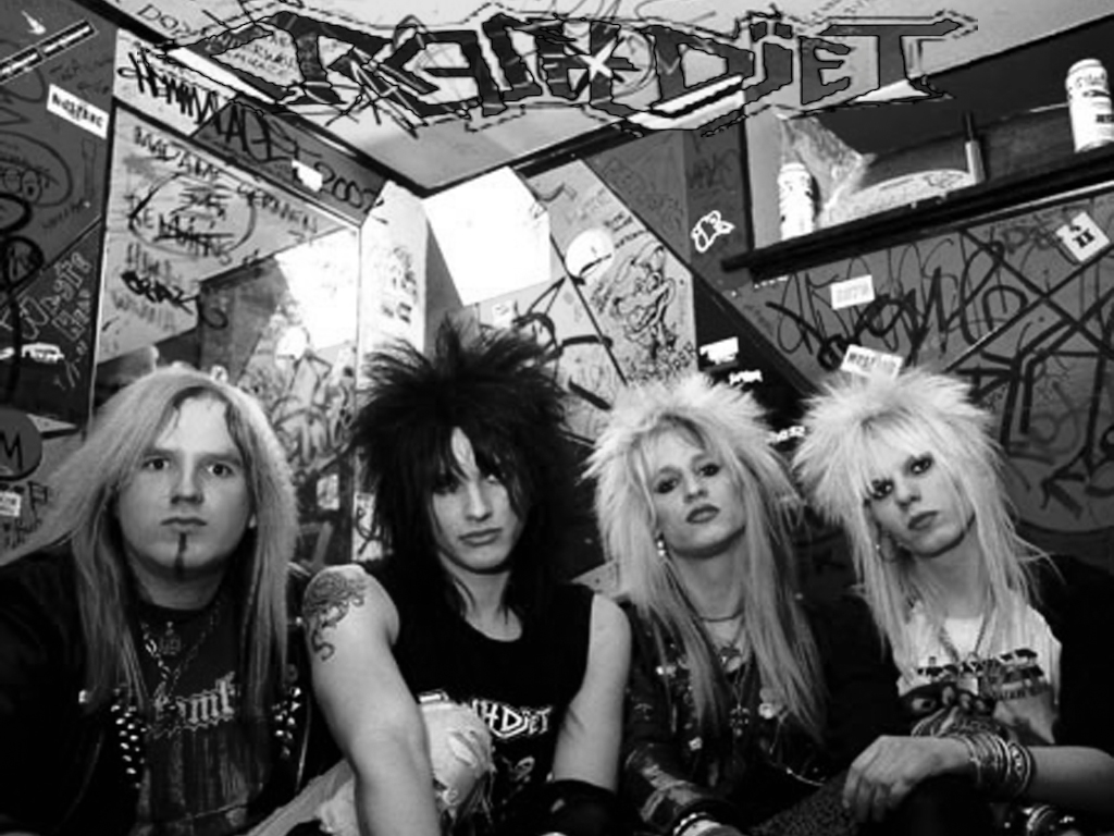 Crashdiet Wallpapers