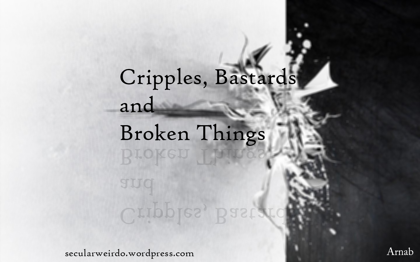 Cripple Bastards Wallpapers