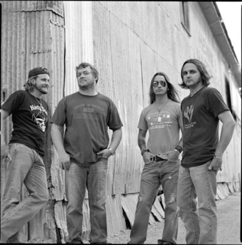 Cross Canadian Ragweed Wallpapers