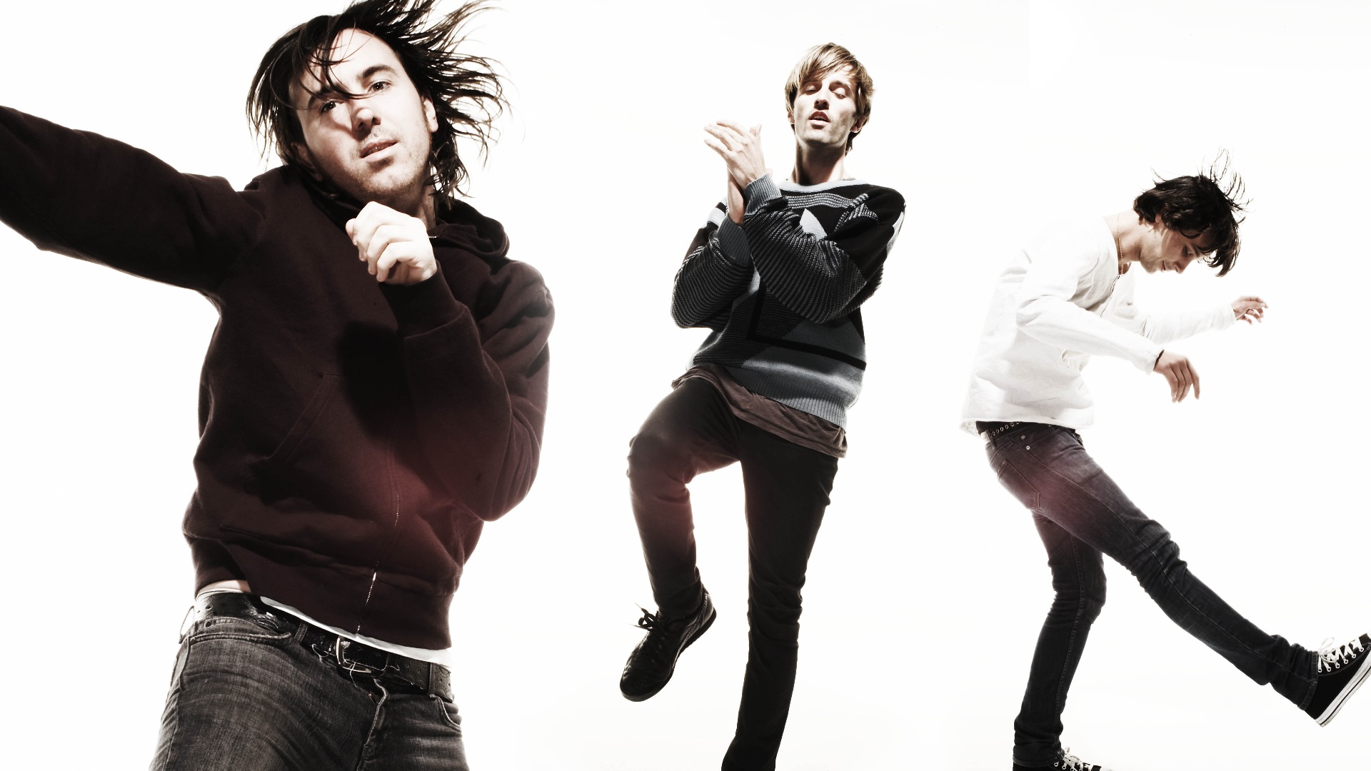 Cut Copy Wallpapers