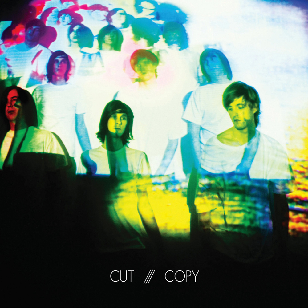 Cut Copy Wallpapers