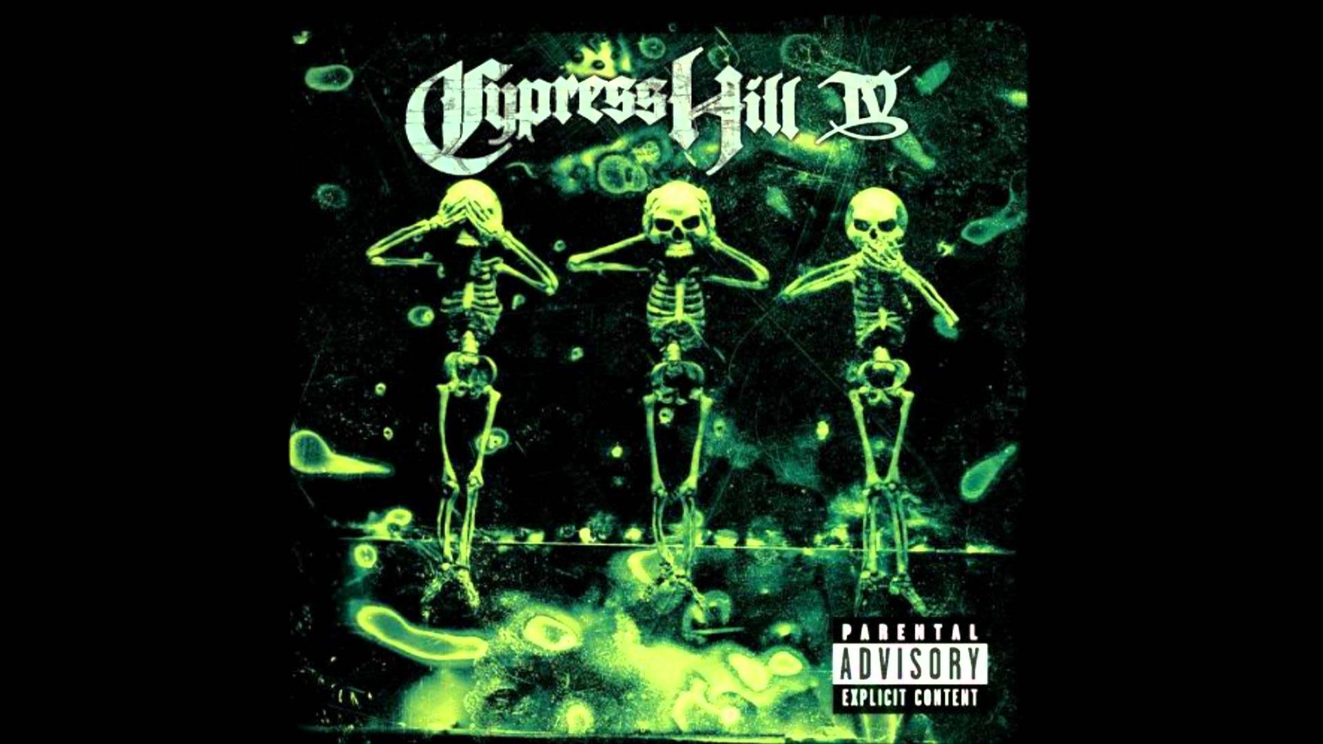 Cypresshill Wallpapers