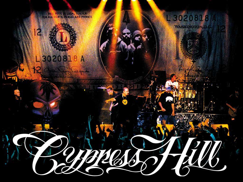 Cypresshill Wallpapers